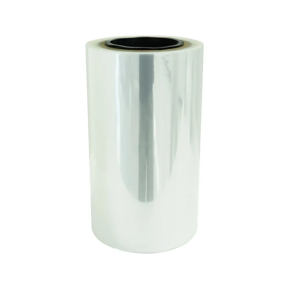 Degradable BOPP Film designed for natural degradation.webp